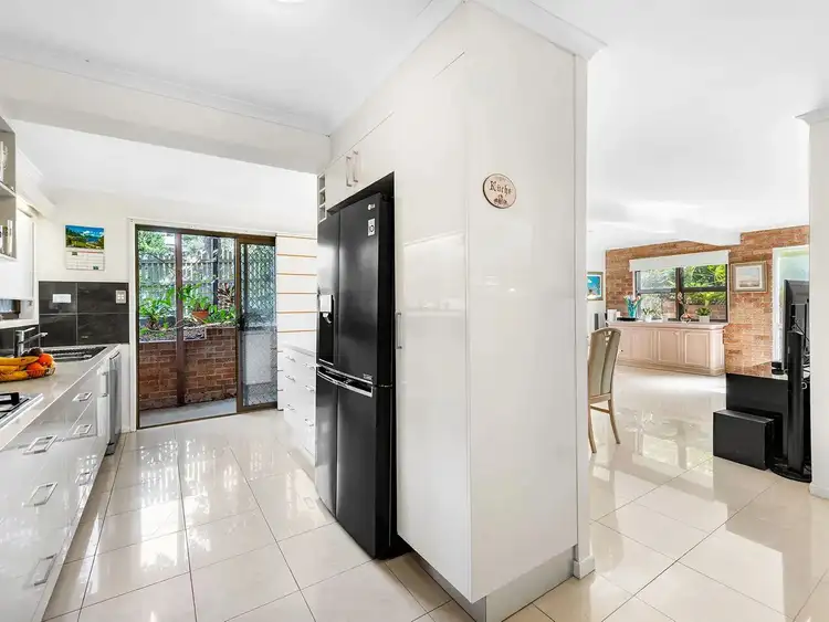 Fifth view of Homely house listing, 50 Yeronga Street, Yeronga QLD 4104