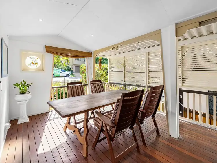 Sixth view of Homely house listing, 50 Yeronga Street, Yeronga QLD 4104