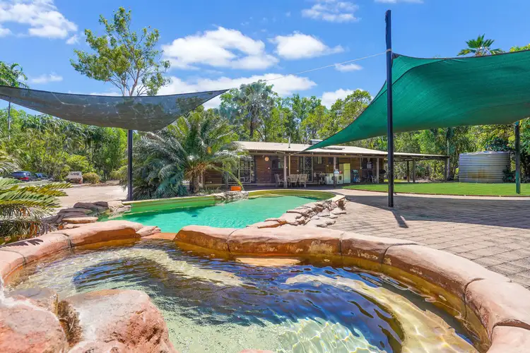 500 Strangways Road, Humpty Doo NT 836