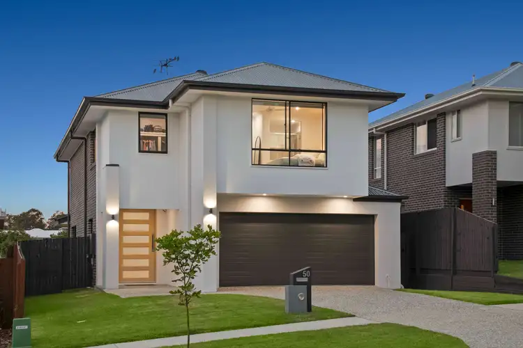 50 Valance Street, Oxley QLD 4075