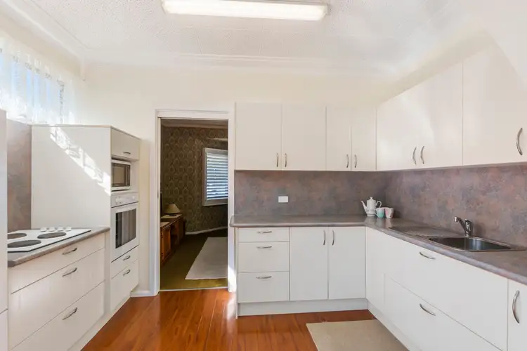 Fifth view of Homely house listing, 22 Park Road, Bellambi NSW 2518