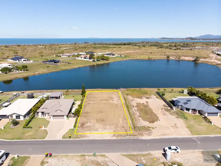 Fourth view of Homely land listing, 31 Sorrento Way, Zilzie QLD 4710