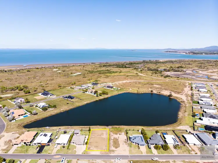 Fifth view of Homely land listing, 31 Sorrento Way, Zilzie QLD 4710