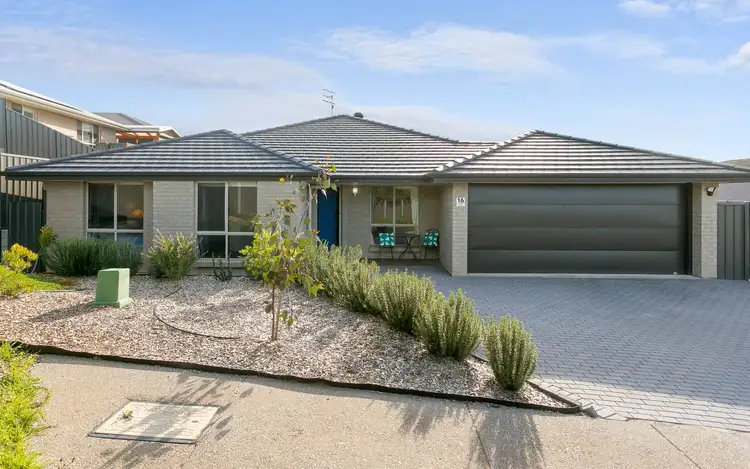 16 Jade Court, Hayborough SA 5211