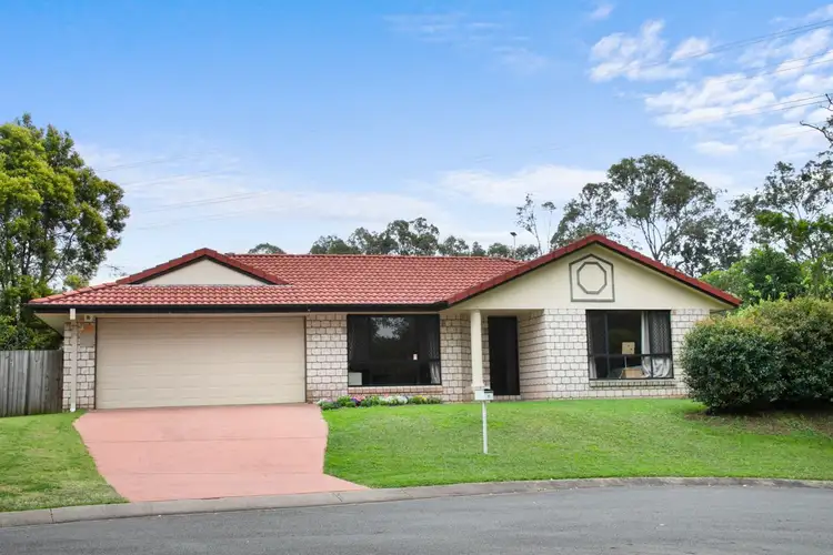 6 Hofmann Close, Oxley QLD 4075
