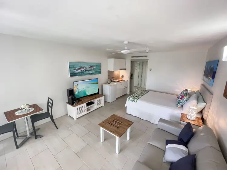 Main view of Homely unit listing, 3402/2-22 Veivers Road, Palm Cove QLD 4879