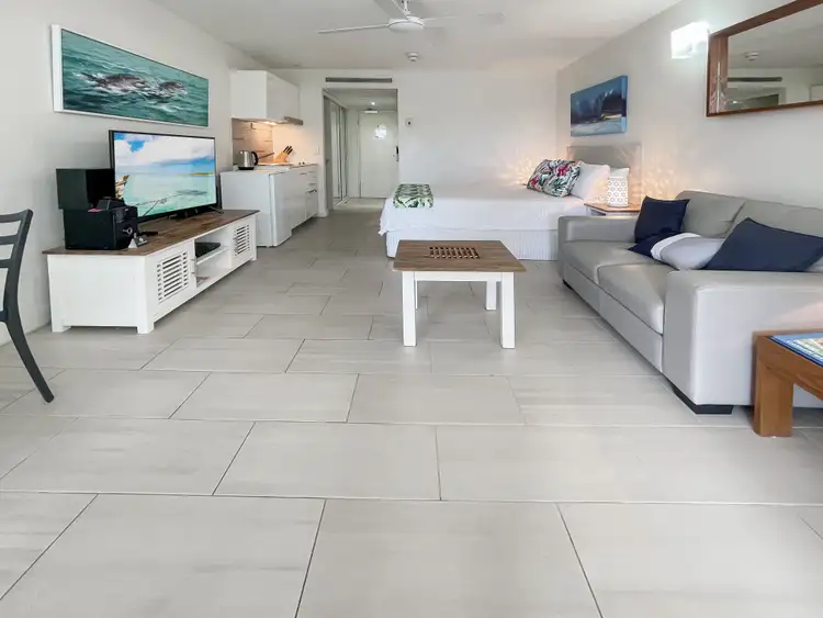 Second view of Homely unit listing, 3402/2-22 Veivers Road, Palm Cove QLD 4879