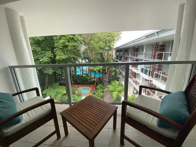 Fourth view of Homely unit listing, 3402/2-22 Veivers Road, Palm Cove QLD 4879