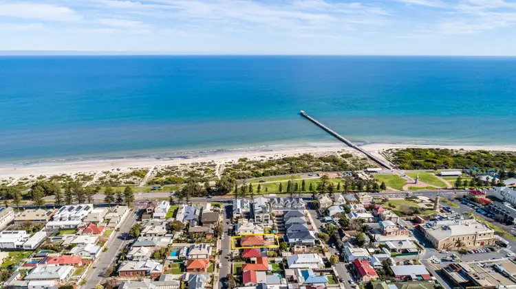 Third view of Homely house listing, 11 Coppin Street, Semaphore SA 5019