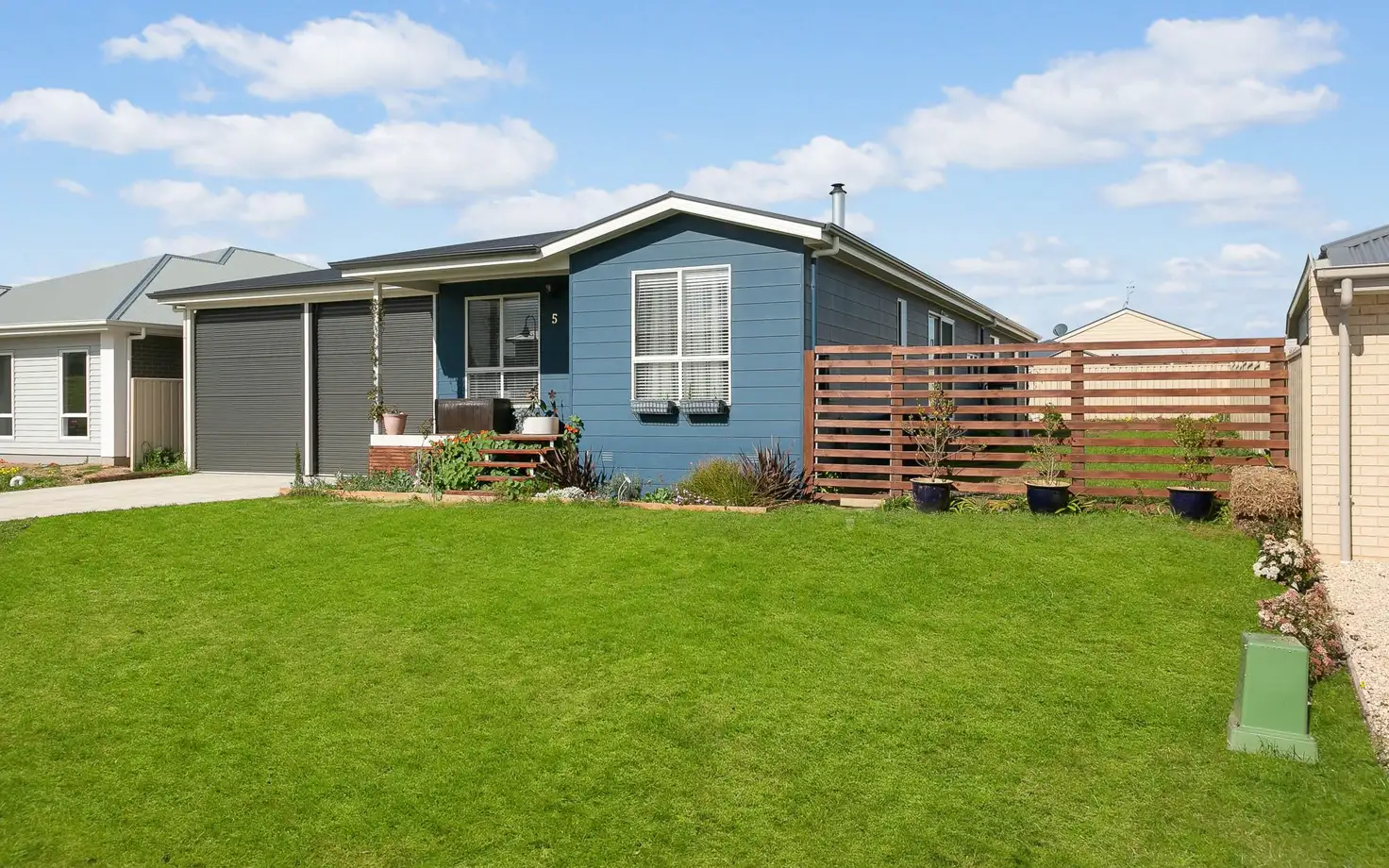 Main view of Homely house listing, 5 Khama Court, Hindmarsh Island SA 5214