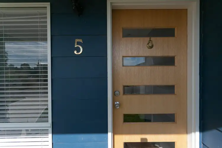 Second view of Homely house listing, 5 Khama Court, Hindmarsh Island SA 5214