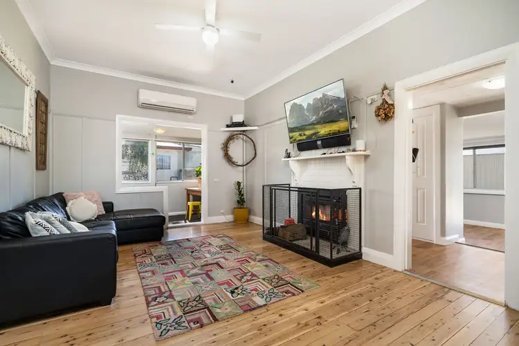 Second view of Homely house listing, 86 Tilga Street, Canowindra NSW 2804
