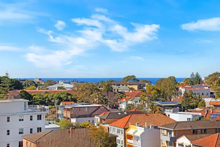 Main view of Homely apartment listing, 55/257 Oxford Street, Bondi Junction NSW 2022