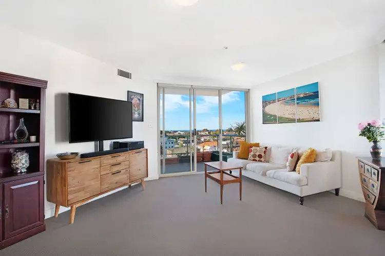 Second view of Homely apartment listing, 55/257 Oxford Street, Bondi Junction NSW 2022