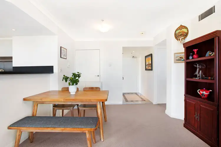 Fourth view of Homely apartment listing, 55/257 Oxford Street, Bondi Junction NSW 2022