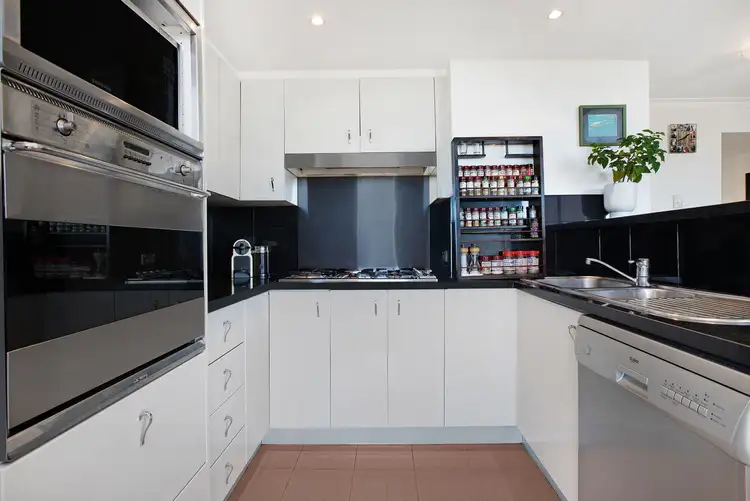 Fifth view of Homely apartment listing, 55/257 Oxford Street, Bondi Junction NSW 2022