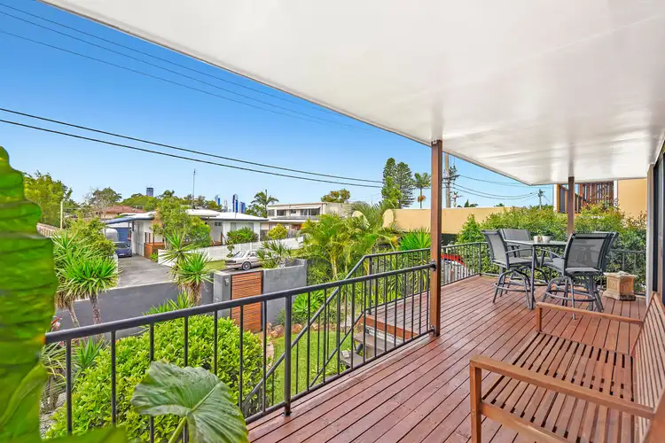 Second view of Homely house listing, 11 Magnolia Drive, Southport QLD 4215