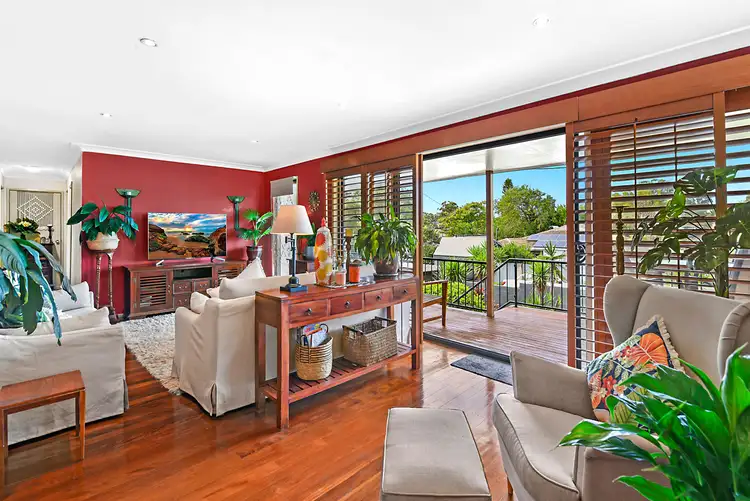 Fourth view of Homely house listing, 11 Magnolia Drive, Southport QLD 4215