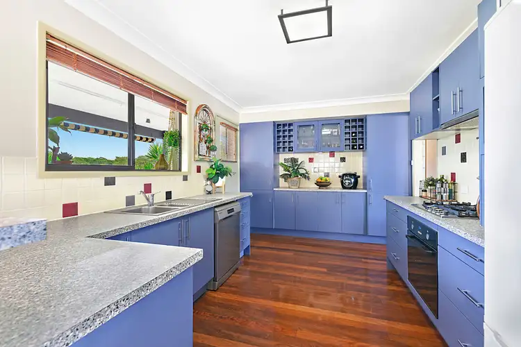 Fifth view of Homely house listing, 11 Magnolia Drive, Southport QLD 4215