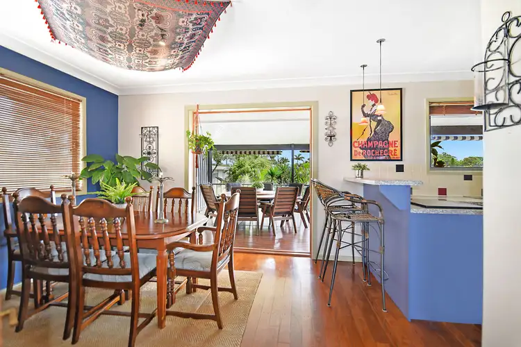 Sixth view of Homely house listing, 11 Magnolia Drive, Southport QLD 4215