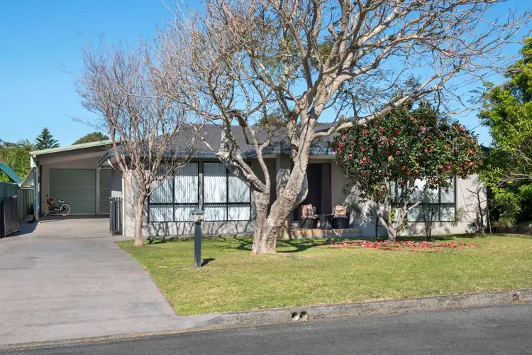 Second view of Homely house listing, 8 Davison Drive, Shoalhaven Heads NSW 2535