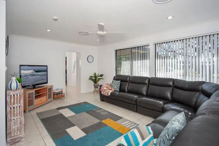 Fourth view of Homely house listing, 8 Davison Drive, Shoalhaven Heads NSW 2535