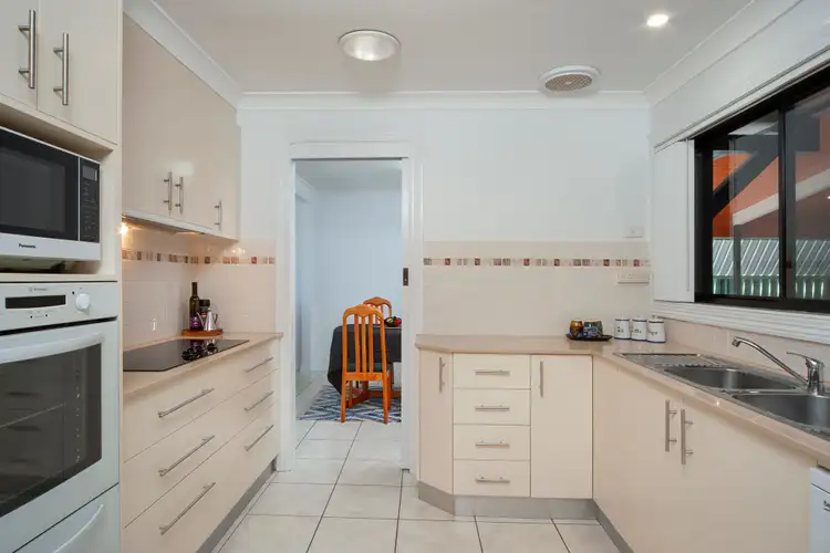 Fifth view of Homely house listing, 8 Davison Drive, Shoalhaven Heads NSW 2535