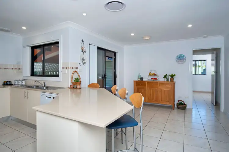 Sixth view of Homely house listing, 8 Davison Drive, Shoalhaven Heads NSW 2535