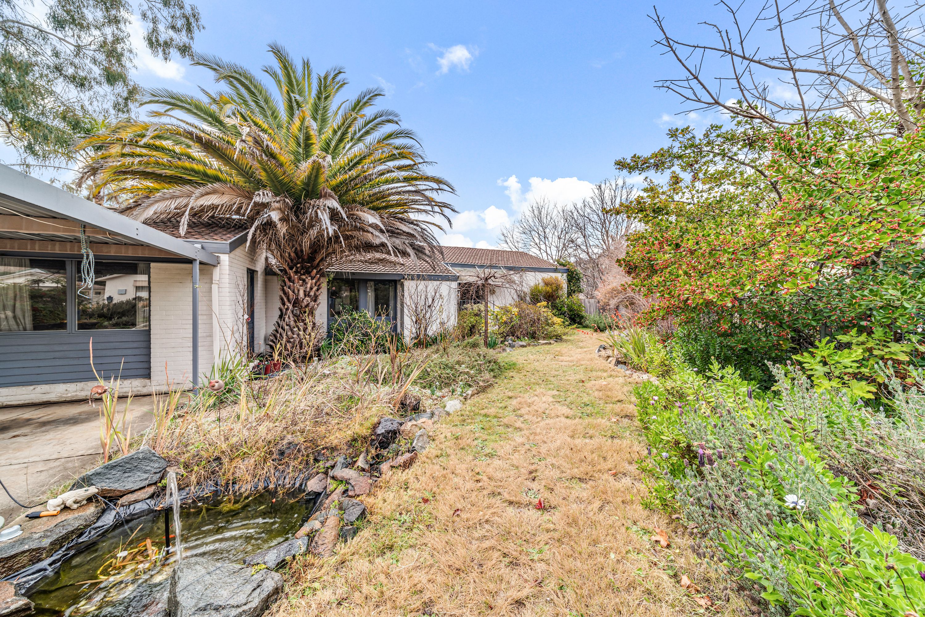 Second view of Homely house listing, 5 Melia Place, Rivett ACT 2611
