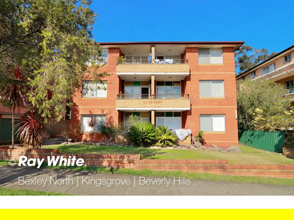 Main view of Homely unit listing, 8/7 George Street, Mortdale NSW 2223