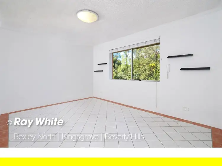 Third view of Homely unit listing, 8/7 George Street, Mortdale NSW 2223