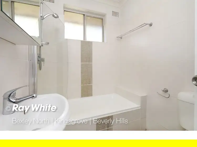 Fourth view of Homely unit listing, 8/7 George Street, Mortdale NSW 2223