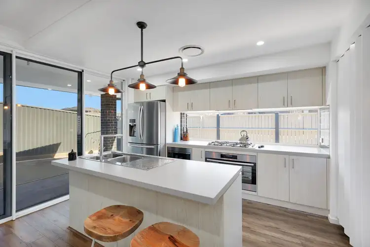 Fifth view of Homely house listing, 34 Tedbury Road, Llandilo NSW 2747