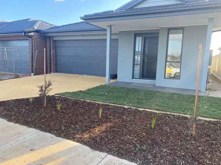 Main view of Homely house listing, 49 Selbourne Street, Strathtulloh VIC 3338