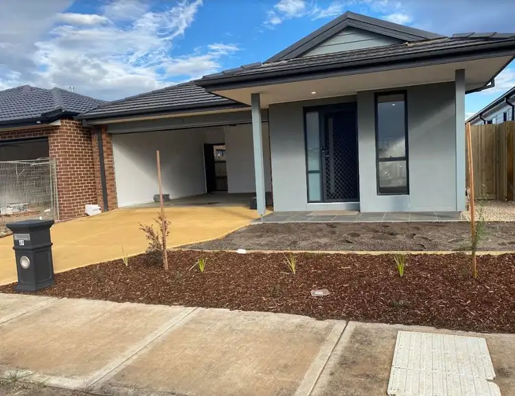 Third view of Homely house listing, 49 Selbourne Street, Strathtulloh VIC 3338