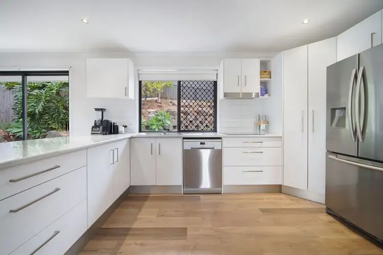 Fourth view of Homely house listing, 40 Broadway Drive, Oxenford QLD 4210