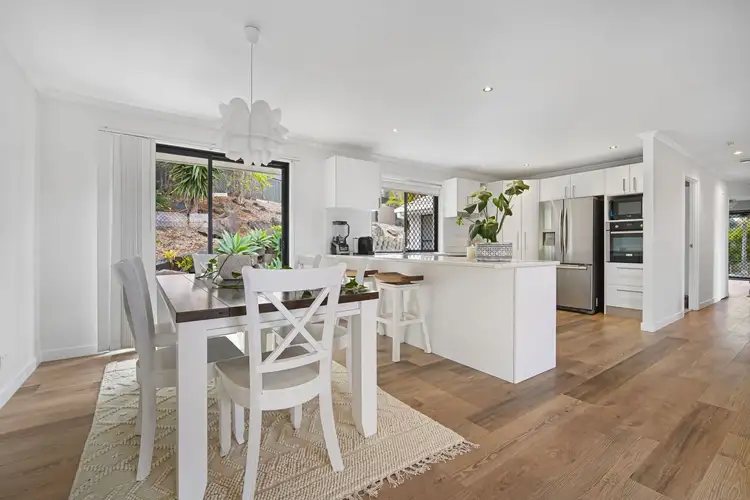 Sixth view of Homely house listing, 40 Broadway Drive, Oxenford QLD 4210