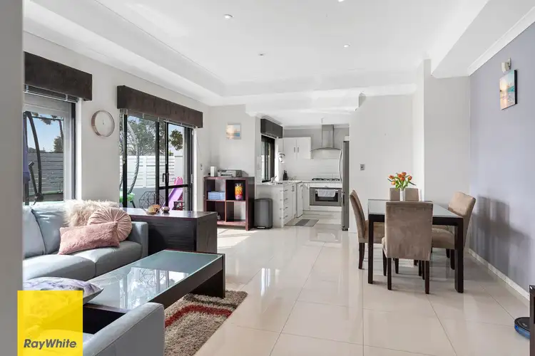 Second view of Homely villa listing, 6a Dounley Street, Balga WA 6061