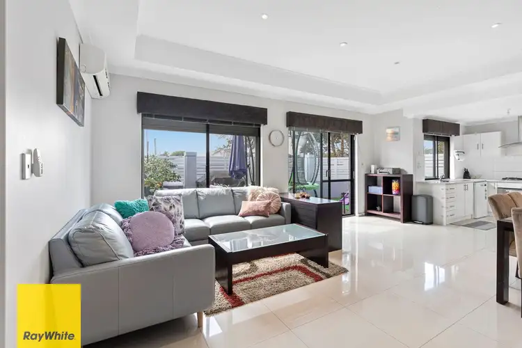 Third view of Homely villa listing, 6a Dounley Street, Balga WA 6061