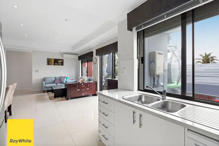 Sixth view of Homely villa listing, 6a Dounley Street, Balga WA 6061