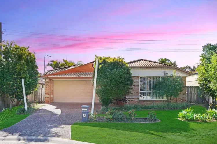 Main view of Homely house listing, 41 Madeline Street, Mudgeeraba QLD 4213