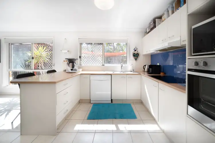 Third view of Homely house listing, 41 Madeline Street, Mudgeeraba QLD 4213