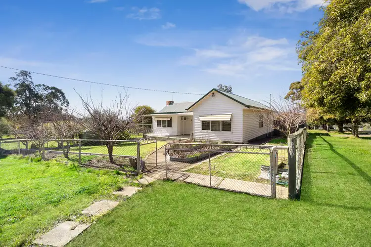Second view of Homely house listing, 9010 Mortlake-Ararat Road, Ararat VIC 3377