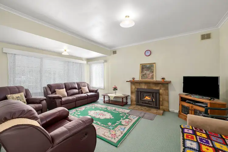 Third view of Homely house listing, 9010 Mortlake-Ararat Road, Ararat VIC 3377