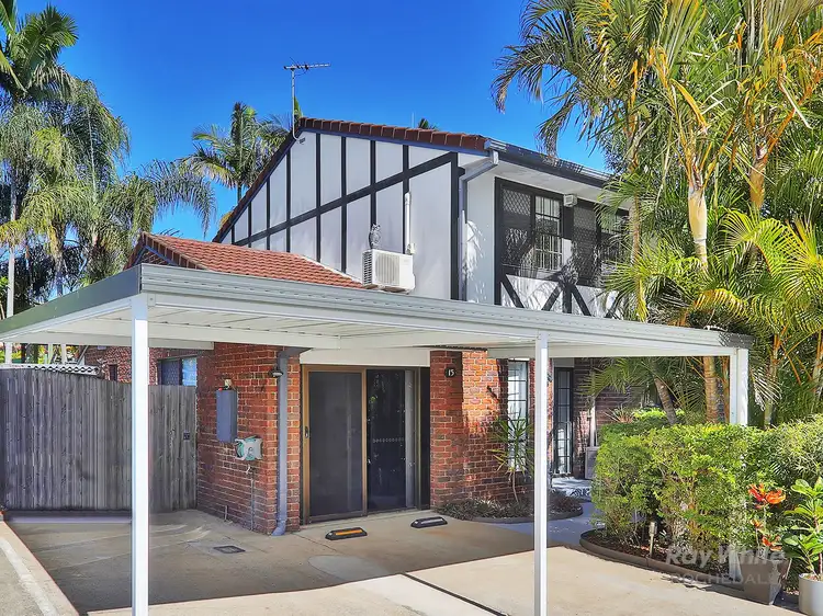 15/59 Nursery Avenue, Runcorn QLD 4113