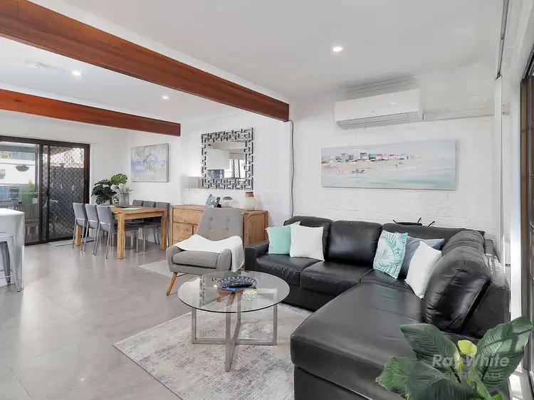 Second view of Homely townhouse listing, 15/59 Nursery Avenue, Runcorn QLD 4113