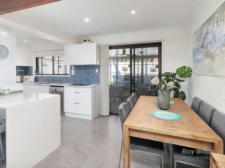 Fourth view of Homely townhouse listing, 15/59 Nursery Avenue, Runcorn QLD 4113