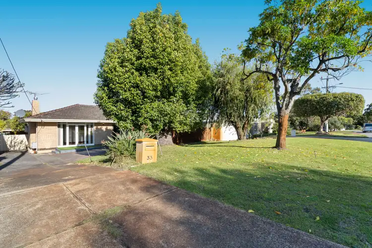 Main view of Homely house listing, 33 Linden Street, Dianella WA 6059