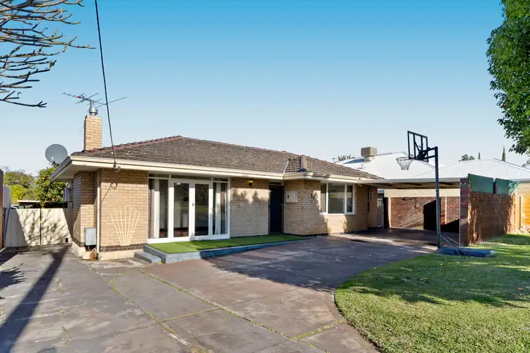 Fourth view of Homely house listing, 33 Linden Street, Dianella WA 6059