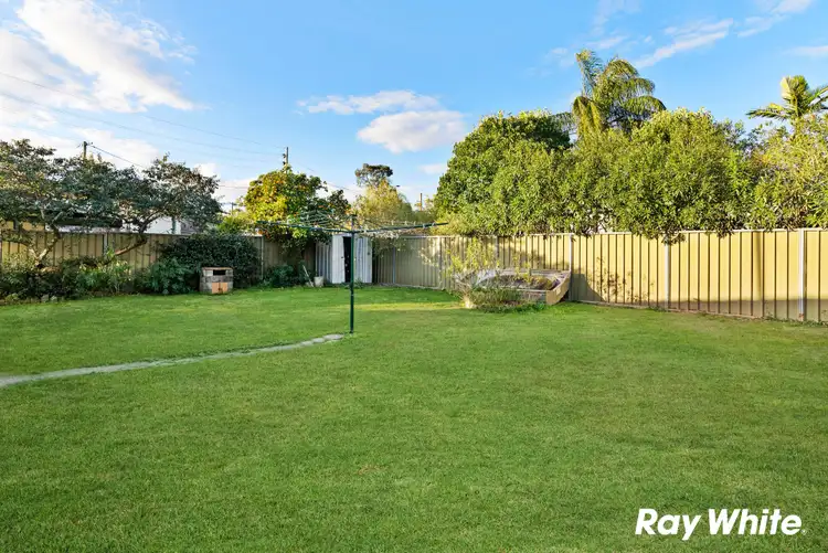 Fourth view of Homely house listing, 3 Finisterre Avenue, Whalan NSW 2770